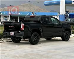 جي ام سي كانيون